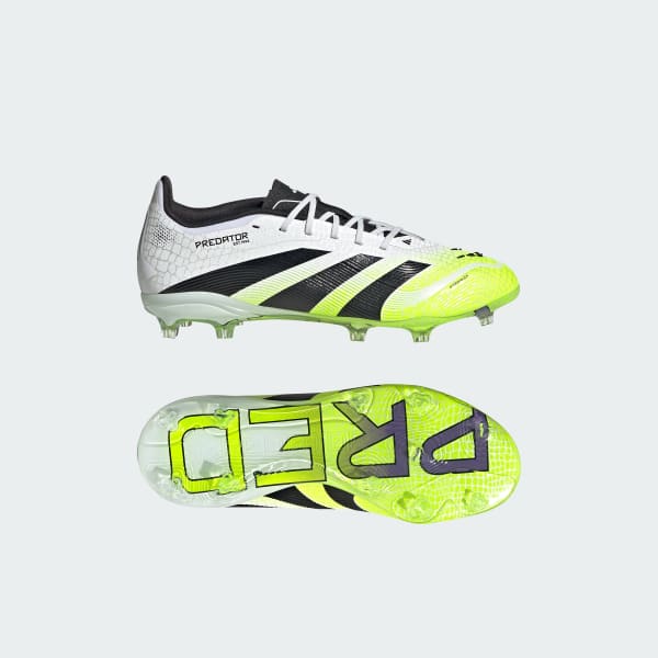 Adidas Predator Elite FG Youth