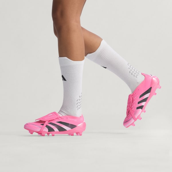 Adidas Predator Elite Fold-Over Tongue FG