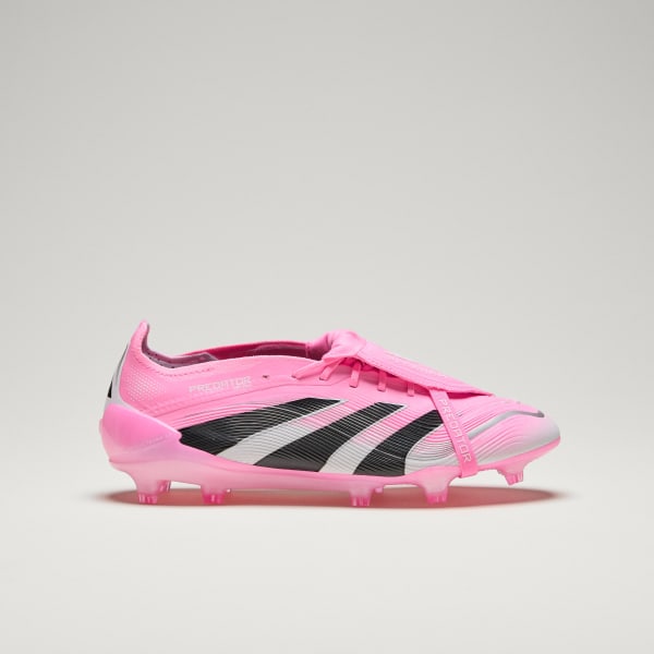 Adidas Predator Elite Fold-Over Tongue FG