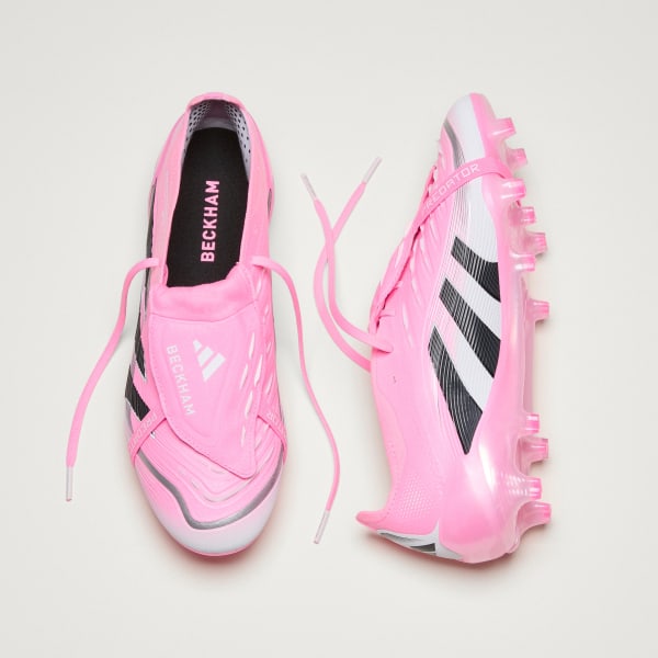 Adidas Predator Elite Fold-Over Tongue FG