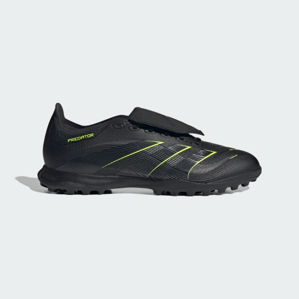 Adidas Predator League Fold-Over Tongue Turf