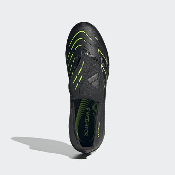 Adidas Predator League Fold-Over Tongue Turf