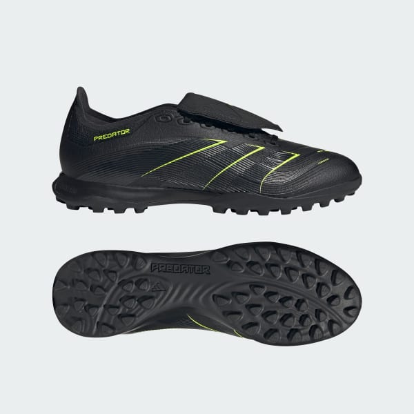 Adidas Predator League Fold-Over Tongue Turf