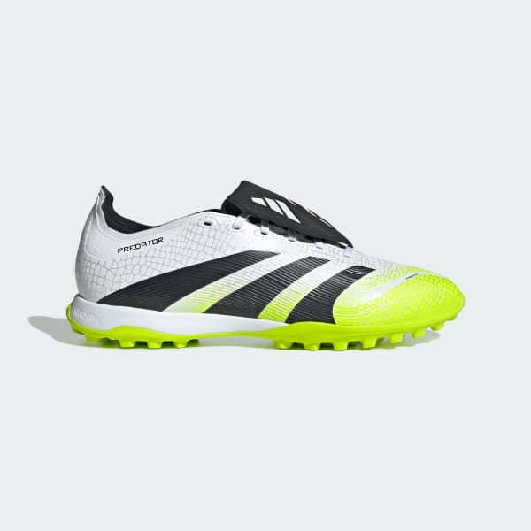 Adidas Predator League Fold-Over Tongue Turf