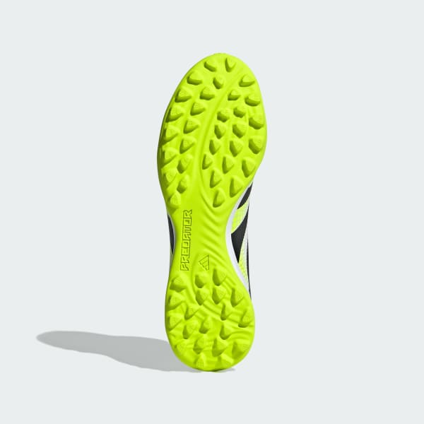 Adidas Predator League Fold-Over Tongue Turf