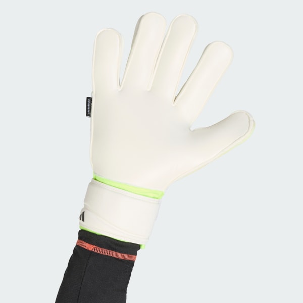 Adidas Predator Match Fingersave Goalkeeper Gloves