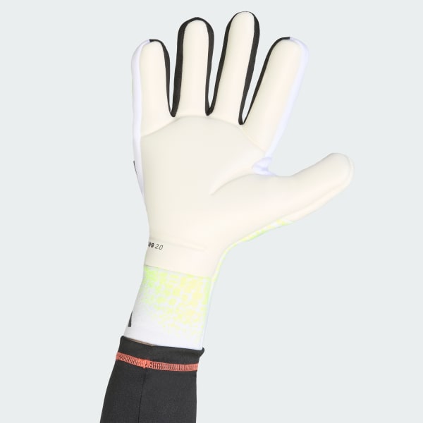Adidas Predator Pro Goalkeeper Gloves Fingersave