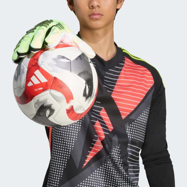 Adidas Predator Pro Goalkeeper Gloves Fingersave
