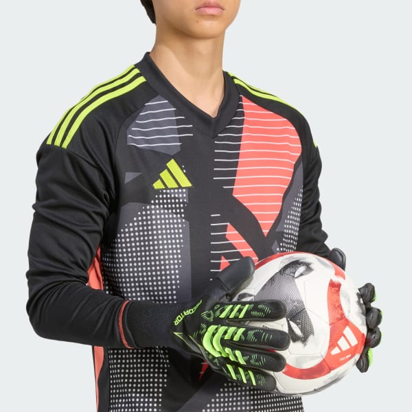 Adidas Predator Pro Goalkeeper Gloves