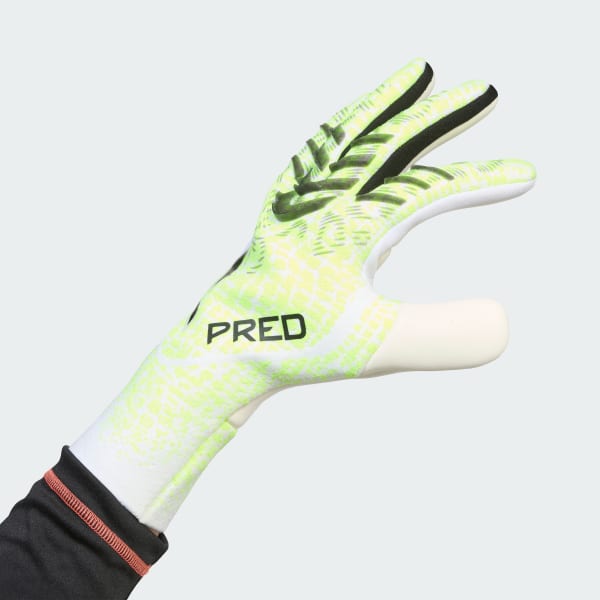 Adidas Predator Pro Goalkeeper Gloves