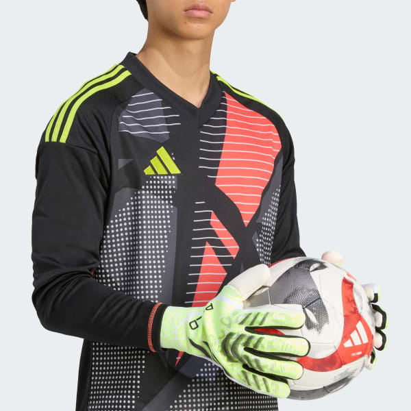 Adidas Predator Pro Goalkeeper Gloves