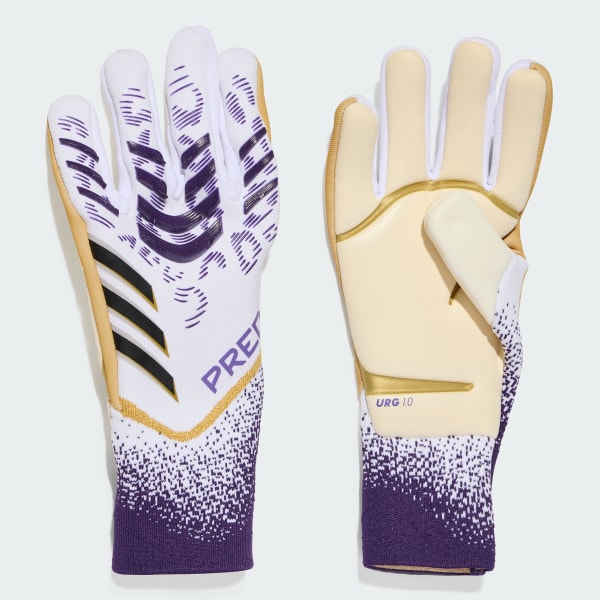 Adidas Predator Pro Goalkeeper Gloves