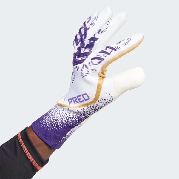 Adidas Predator Pro Goalkeeper Gloves