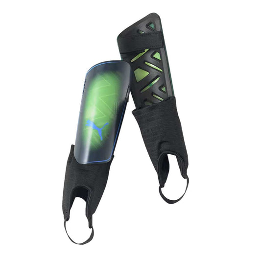Puma Ultra Light Sleeve Shin Guards