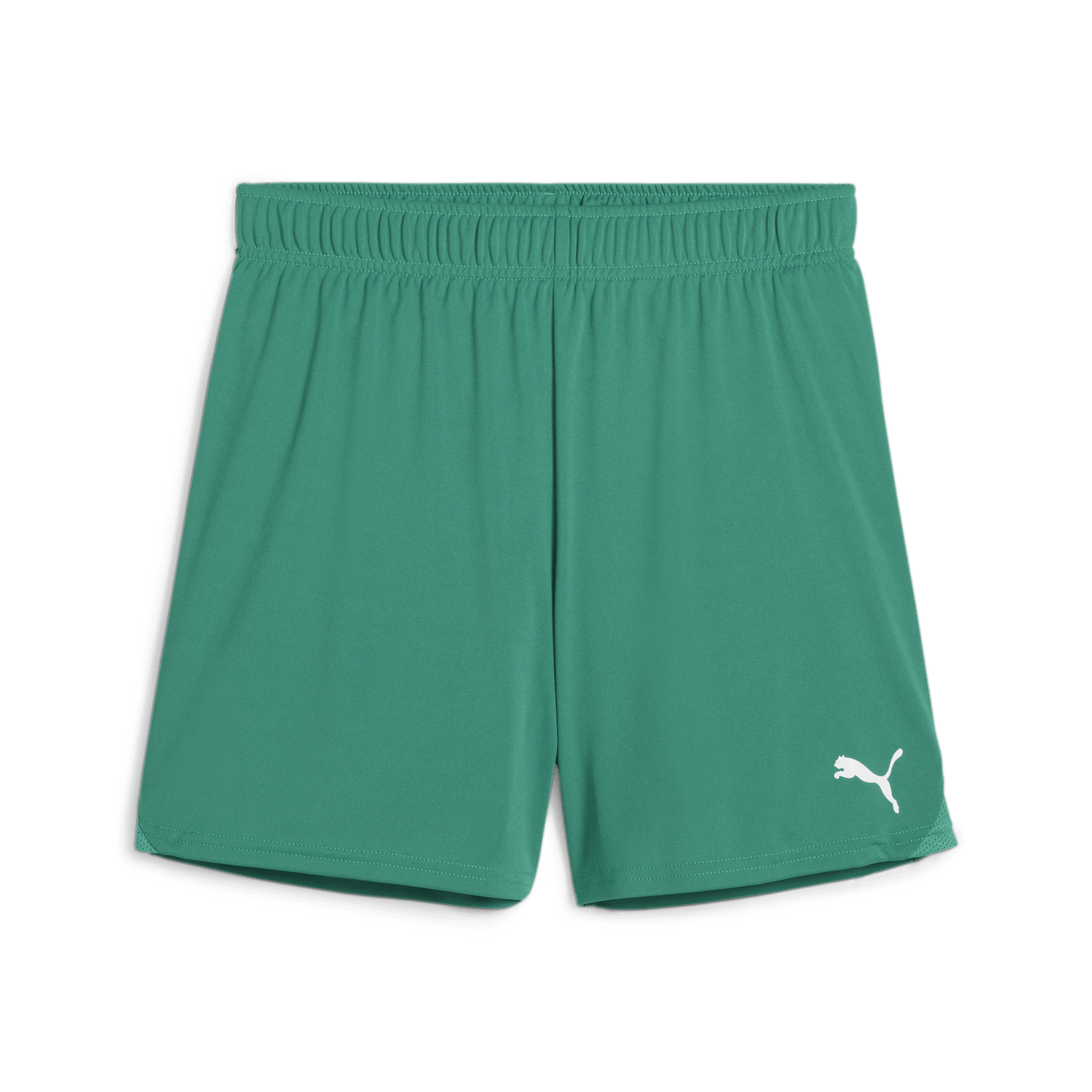 Short Puma TeamGoal Rouge Jeunesse