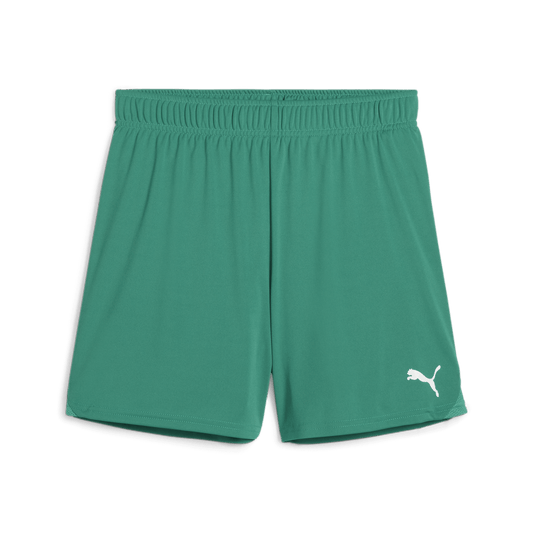 Short Puma TeamGoal Rouge Jeunesse