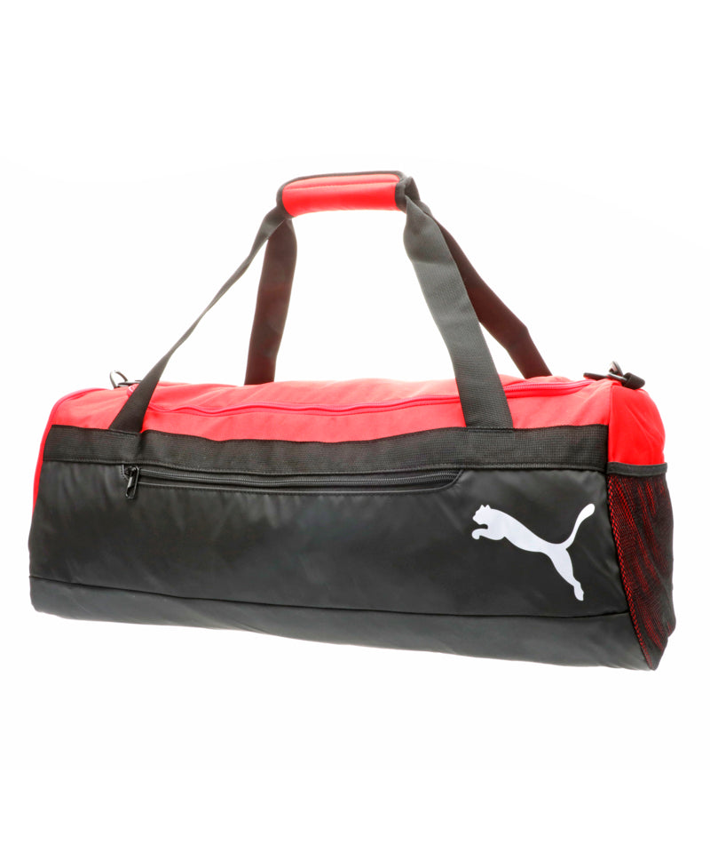 Puma TeamGoal 23 Medium Duffle Bag - Red