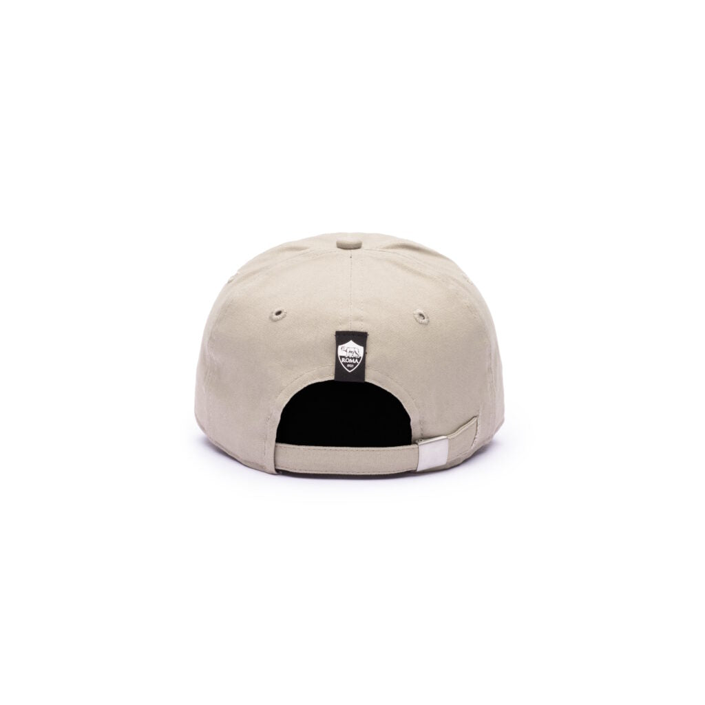Roma Fan Ink Desert Classic Adjustable Hat
