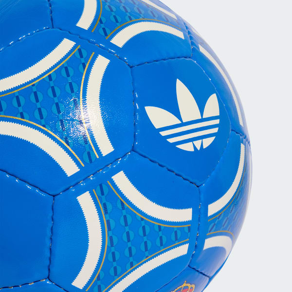 Adidas Real Madrid Club Ball