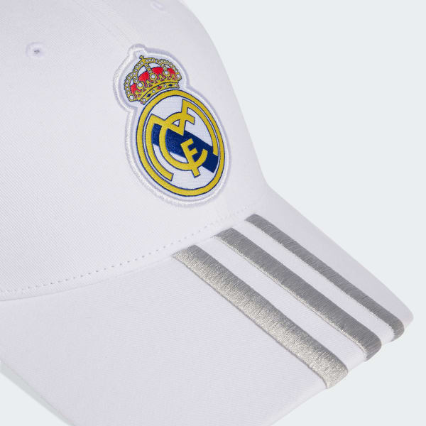 Adidas Real Madrid Baseball Cap