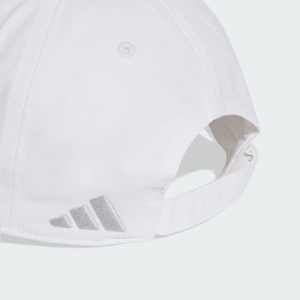 Adidas Real Madrid Baseball Cap