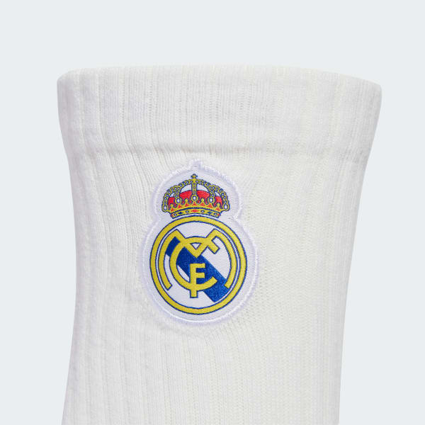 Adidas Real Madrid Socks