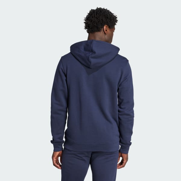Adidas Real Madrid US Pack Hoodie
