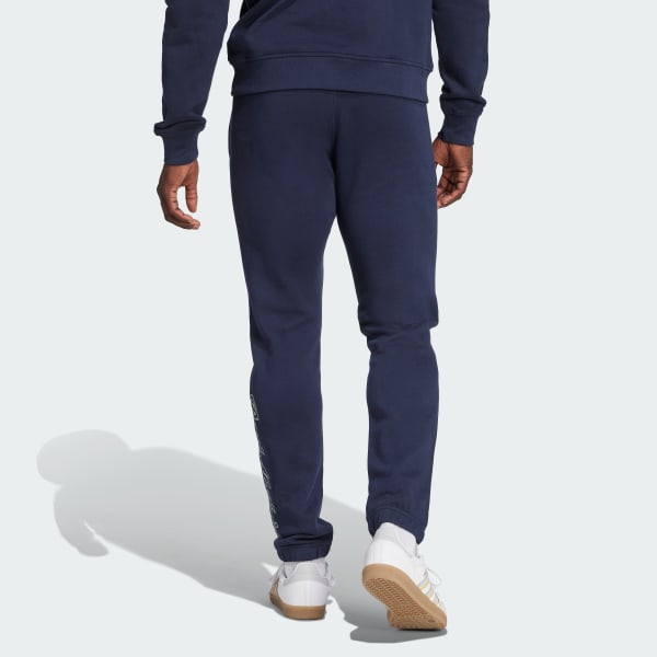 Adidas Real Madrid US Pack Track Pants