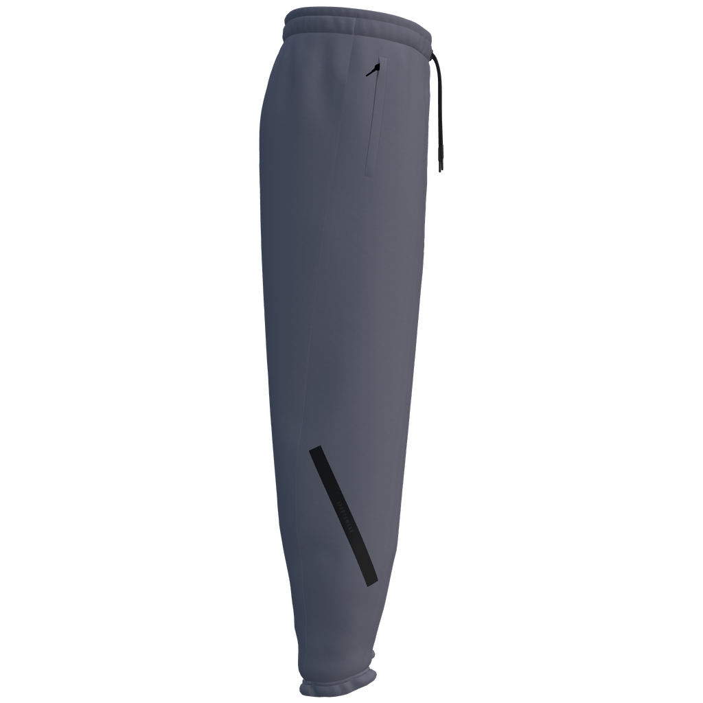 Adidas Burlington SC ZNE Track Pants