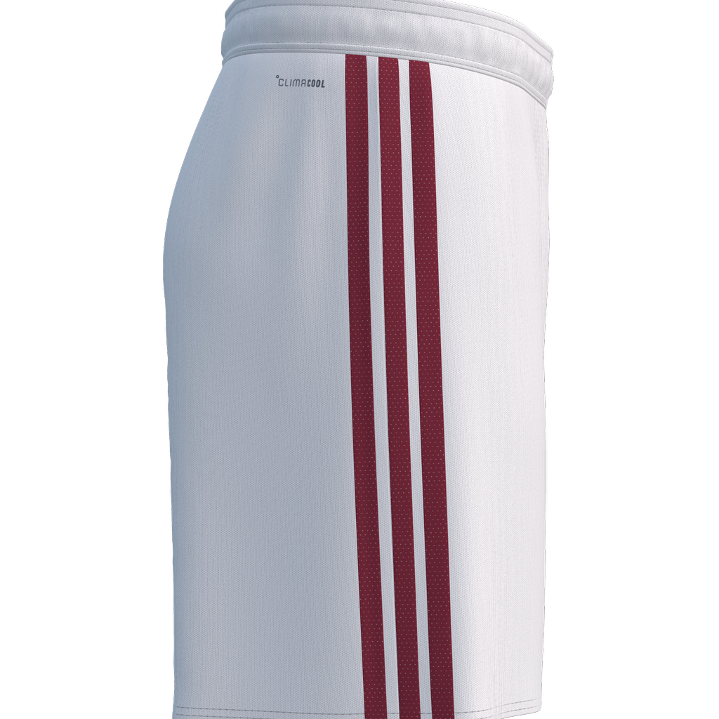 Adidas Croatia Norval Tiro 26 Competition Custom Home Shorts