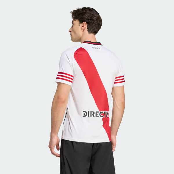 Adidas River Plate 25/26 Home Jersey