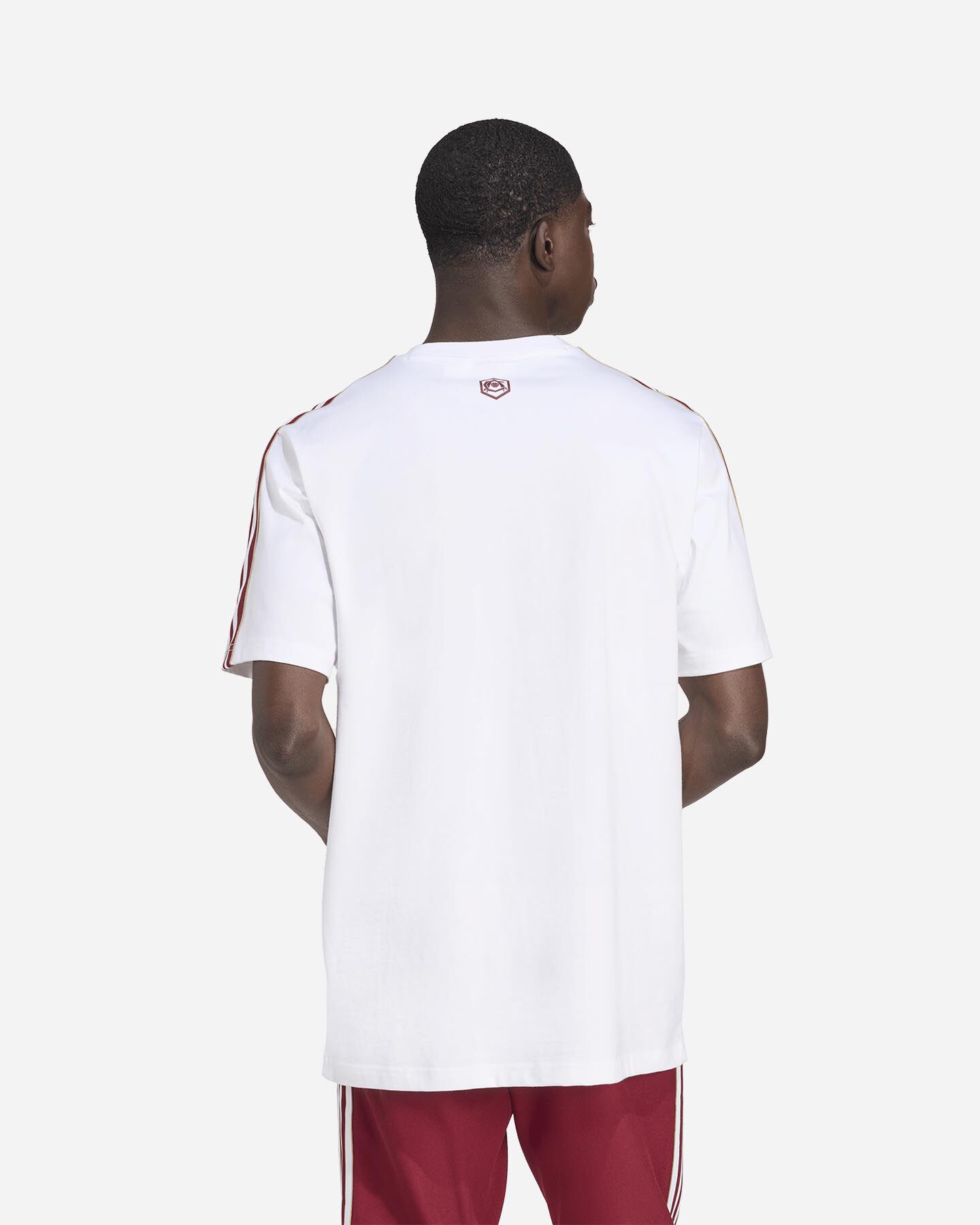 Adidas Arsenal Icon T-Shirt