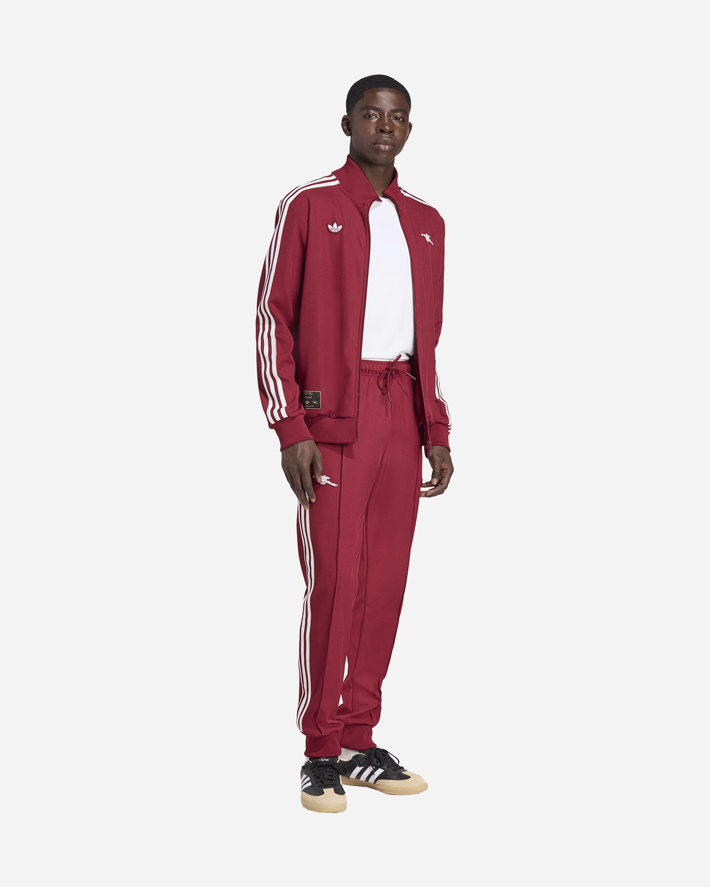 Adidas Arsenal Icon T-Shirt