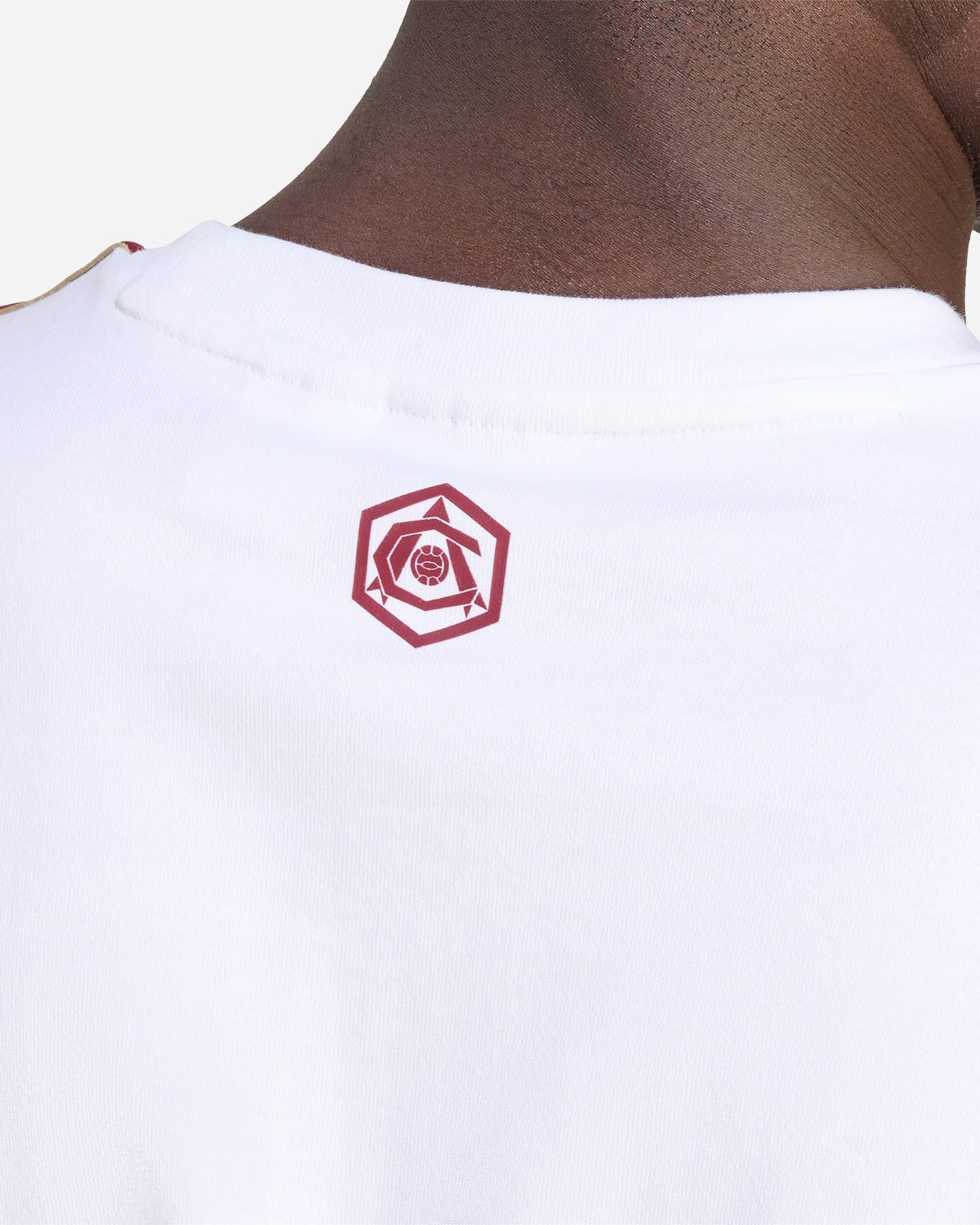 Adidas Arsenal Icon T-Shirt