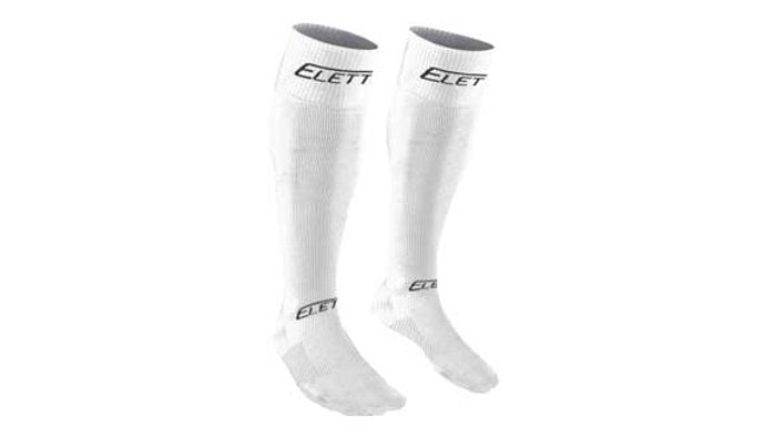 Eletto Matrix Sock White