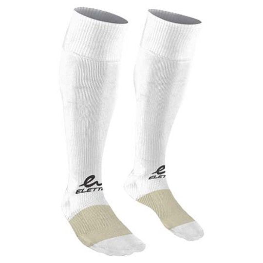 Eletto Main Sock White