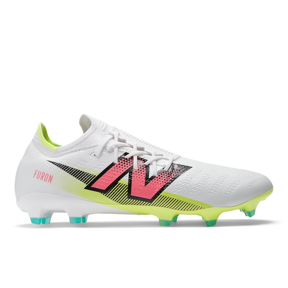 New Balance Furon V7+ Pro FG