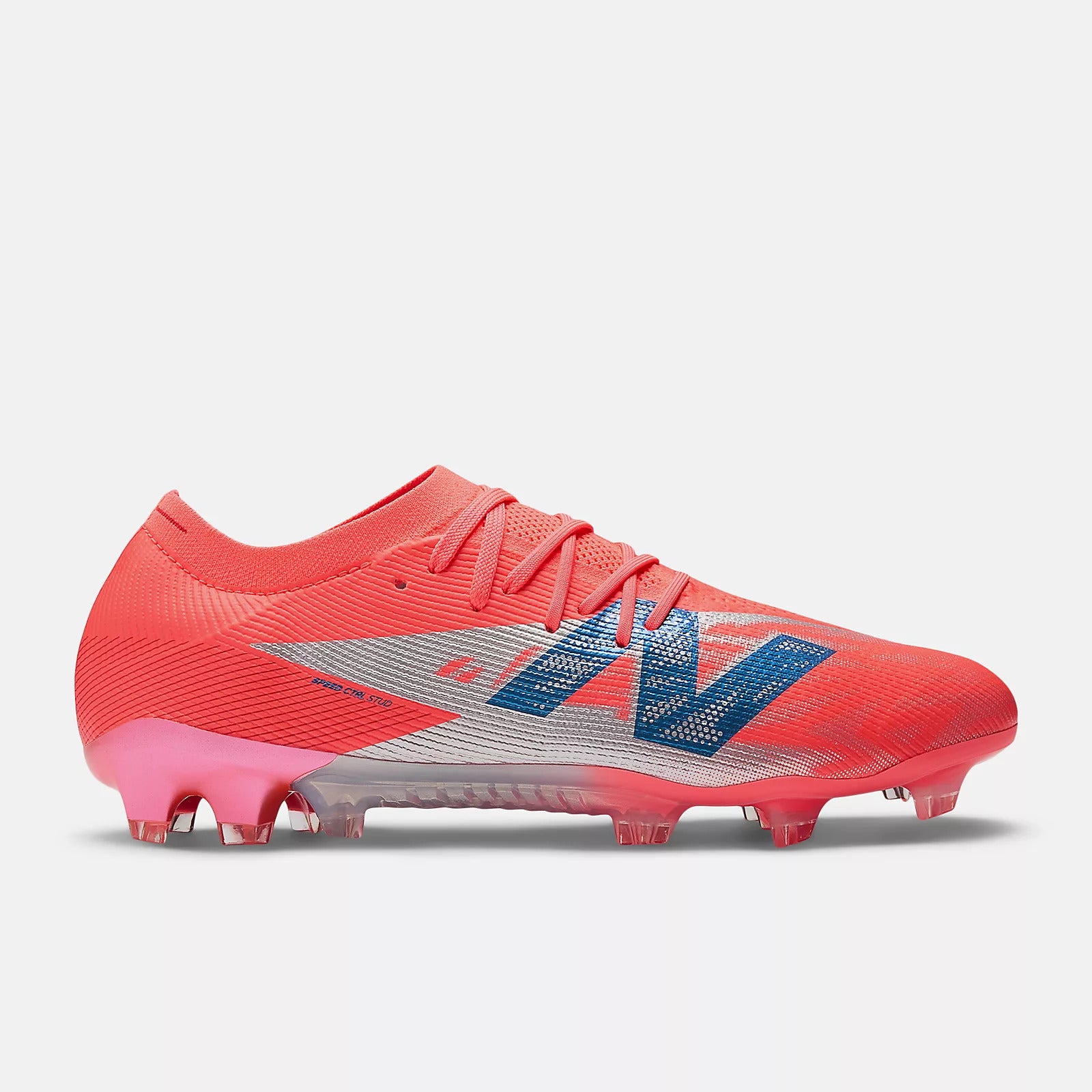 New Balance Furon Elite V8 FG – Soccer World Central