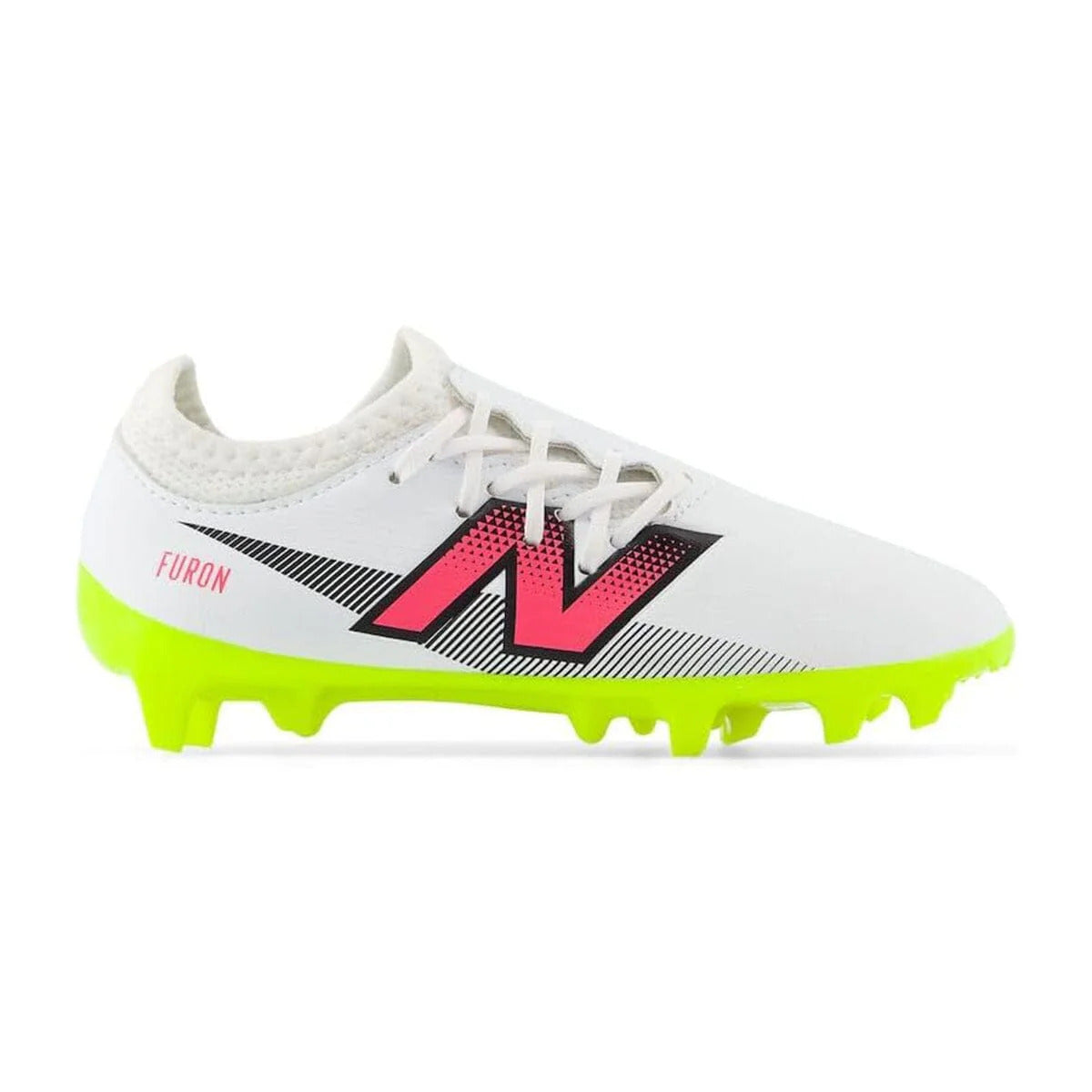 New Balance Furon Dispatch Youth FG V7+