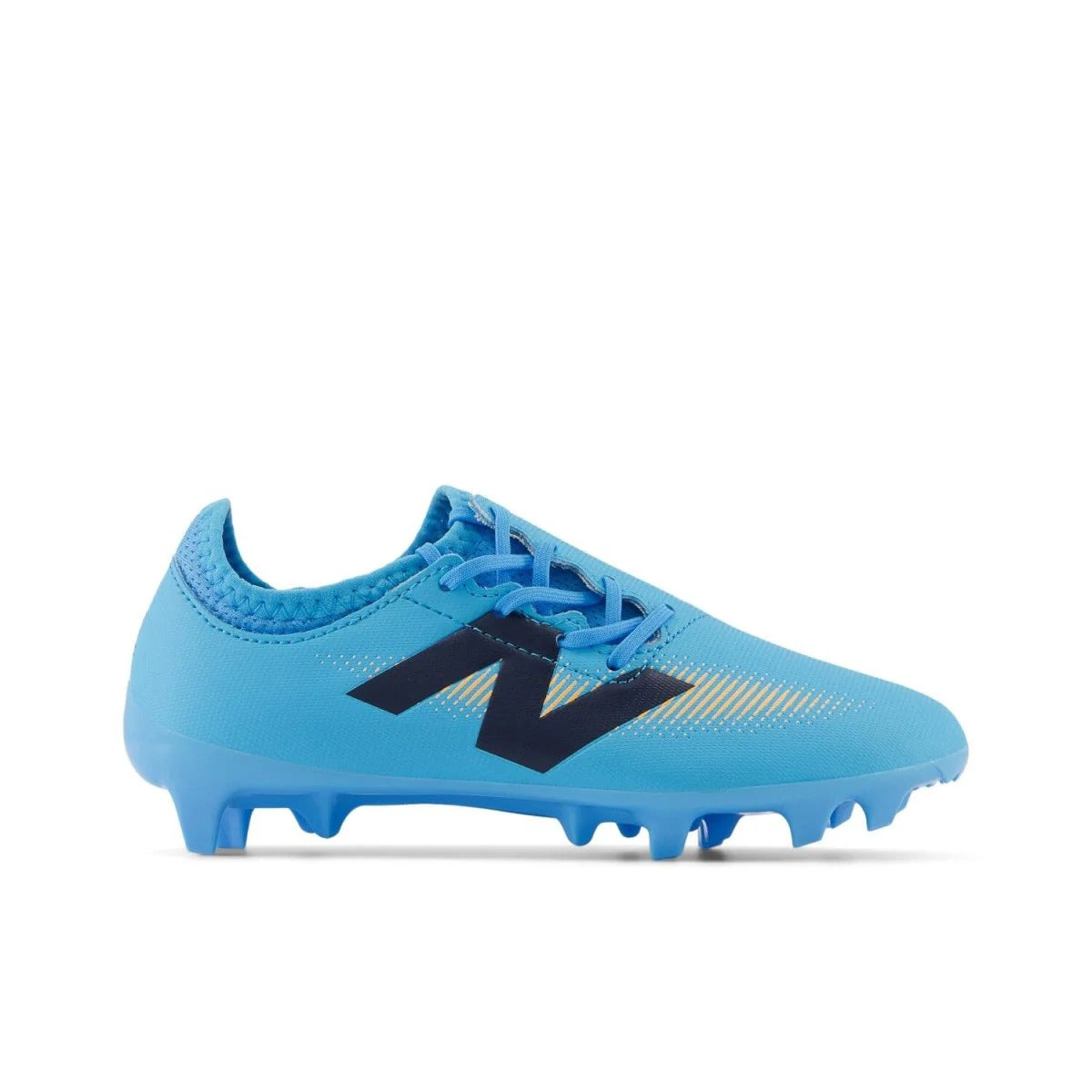 New Balance Furon V7+ Dispatch FG Youth