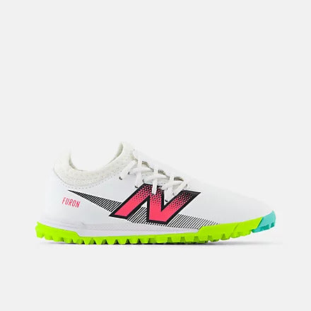 New Balance Furon V7+ Dispatch Turf Youth
