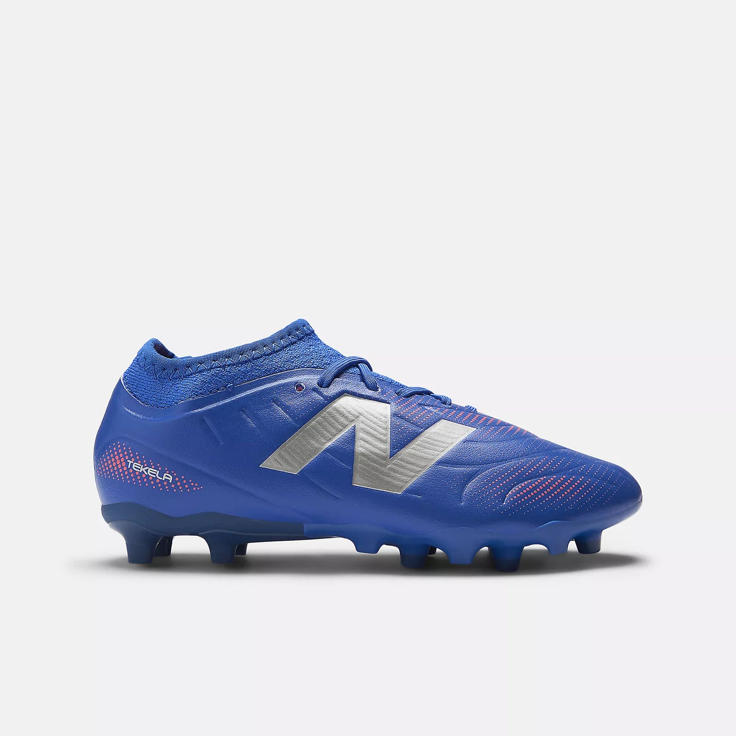 New Balance Tekela Team Low Laced V5 FG Youth