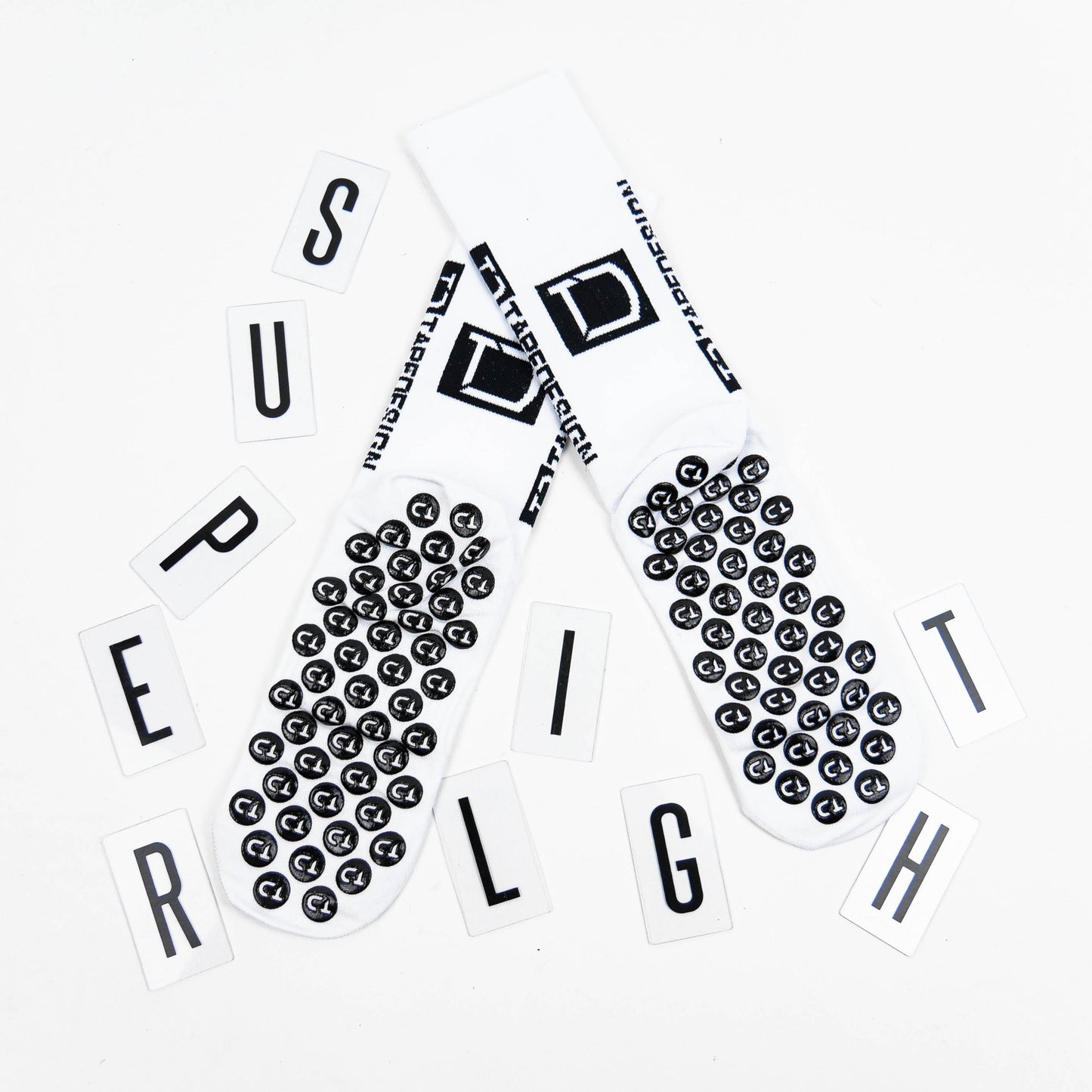 Tape Design Superlight Adult White