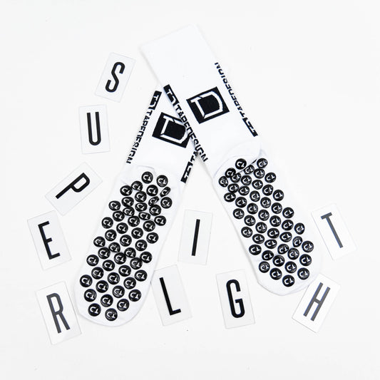 Tape Design Superlight Adulte Blanc