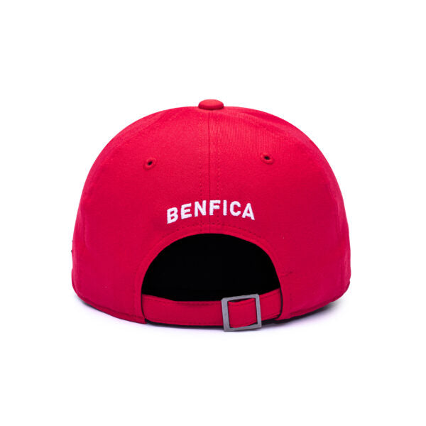 Benfica Fan Ink Trigger Adjustable Hat