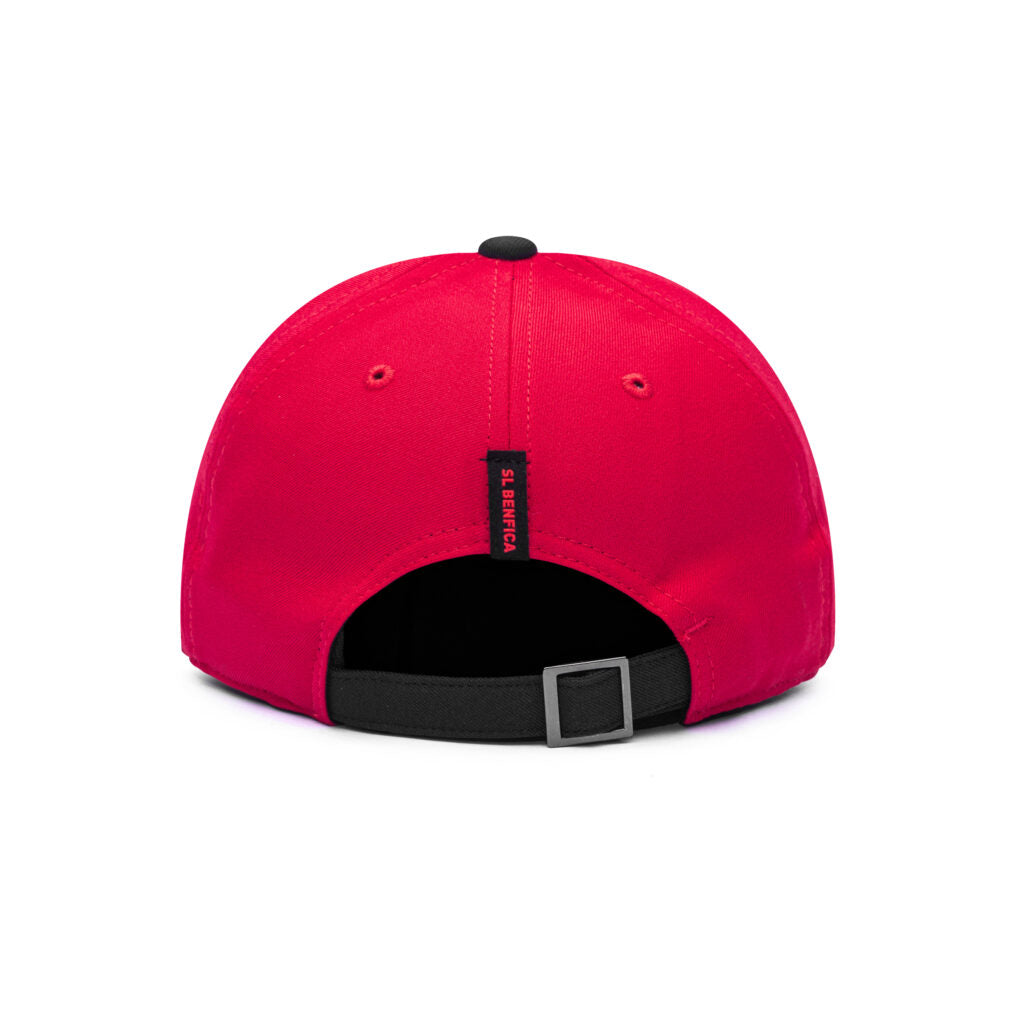 Benfica Fan Ink Core Adjustable Hat