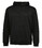 ATC Essential Performance Hoodie Black