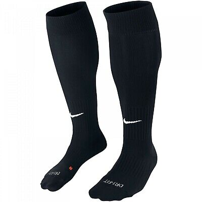 Nike Classic 2 Cushioned Knee High Socks Black