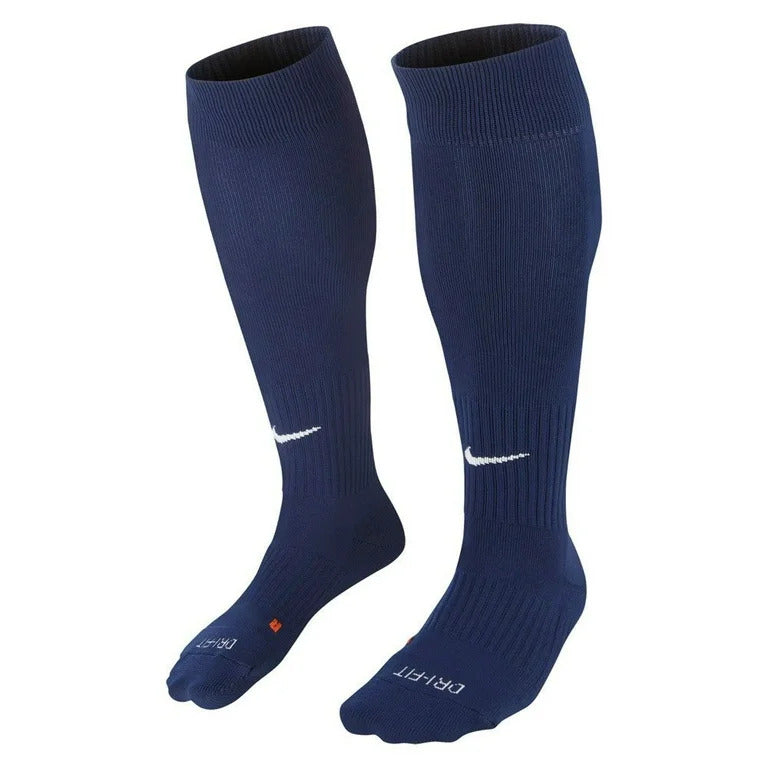 Nike Classic 2 Cushioned Knee High Socks Navy