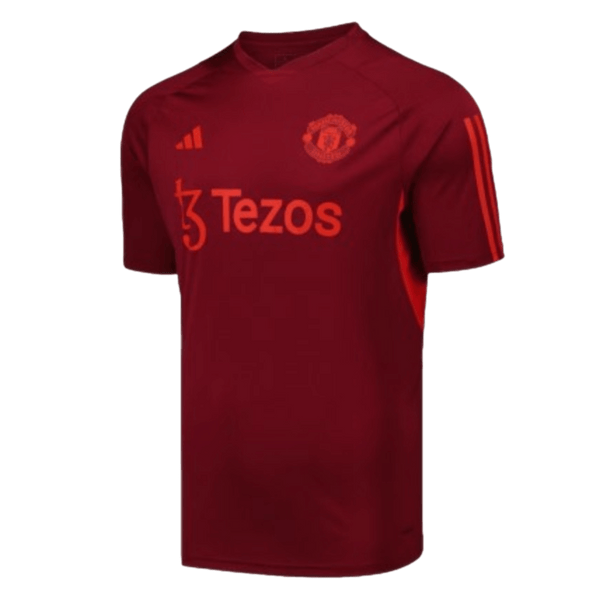 Adidas Manchester United Tiro 23 Training Jersey
